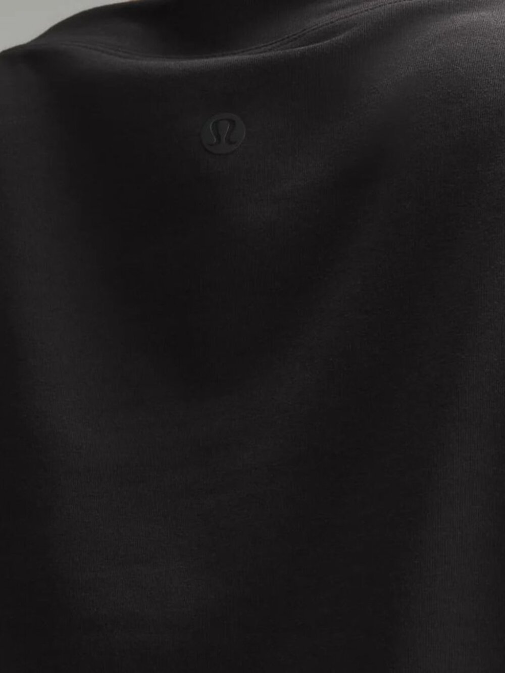 Lululemon Long-Sleeve Crewneck Shrug - Picture 5 of 9